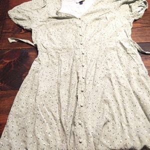 Universal Thread Dress